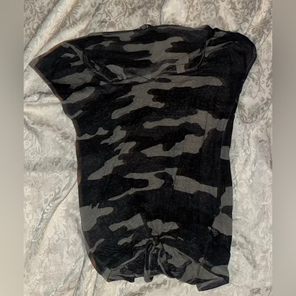 Womens Size XS Lucky Brand Top.